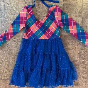 Girls dress